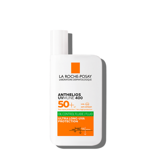 LA ROCHE POSAY ANTHELIOS FLUIDO OIL CONTROL SPF50 50ML