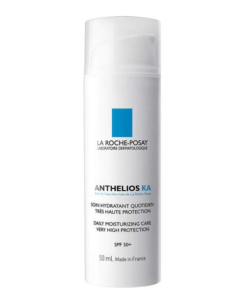 LA ROCHE POSAY ANTHELIOS 100 KA+ MED 50 ML