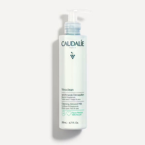 CAUDALE LECHE DESMAQUILLANTE 200ML