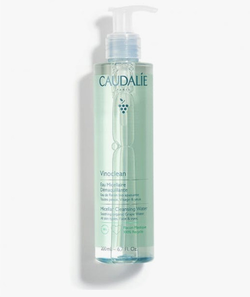 CAUDALIE AGUA MICELAR 200ML