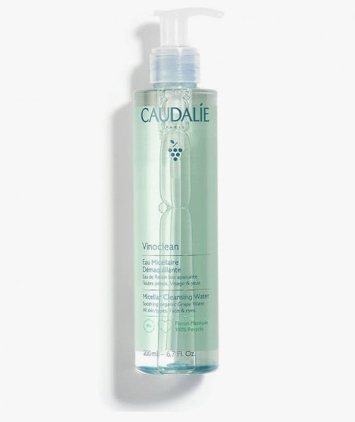 CAUDALIE AGUA MICELAR 200ML