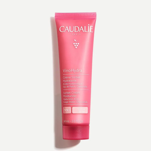 CAUDALIE VINOHYDRA CREMA SORBETE HIDRATANTE 60ML