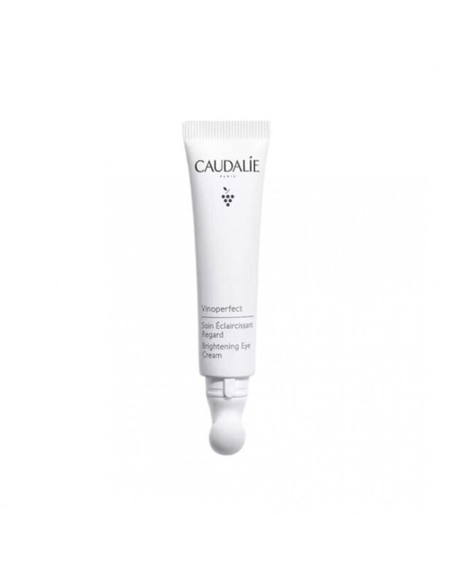 CAUDALIE VINOPERFECT ILUMINADOR OJOS 15ML