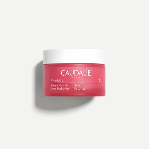 CAUDALIE VINOHYDRA CREMA HIDRATACIÓN INTENSA 50ML