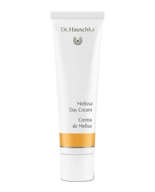 Crema de melisa dr. hauschka