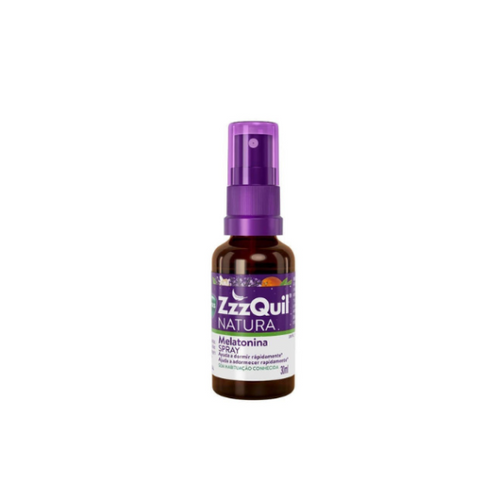 ZZZQUIL NATURA SPRAY 30 ML