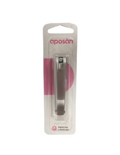 APOSAN CORTAUÑAS PEDICURA
