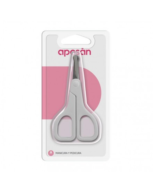 APOSAN TIJERAS UÑAS BEBE