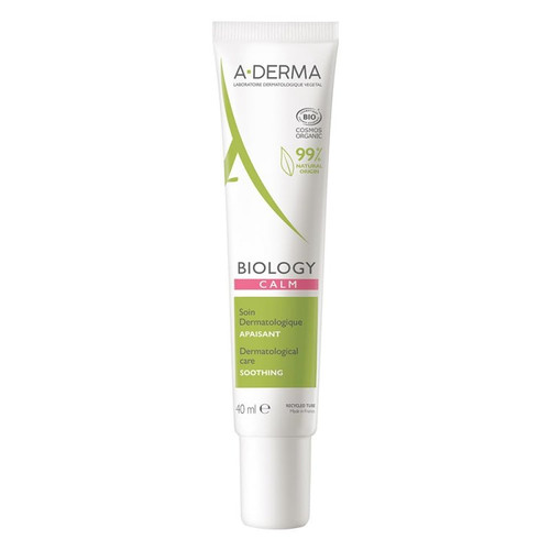 ADERMA BIOLOGY CALM 40 ML
