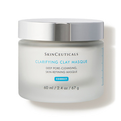 SKINCEUTICALS CLARIFYING CLAY MASQUE 60 ML