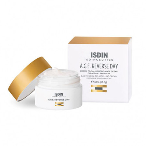 ISDINCEUTICS A.G.E. REVERSE DAY 50 ML