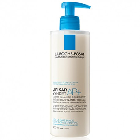 LA ROCHE POSAY LIPIKAR SYNDET AP+ 400 ML