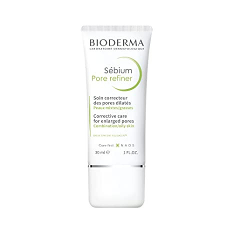 Sébium pore refiner