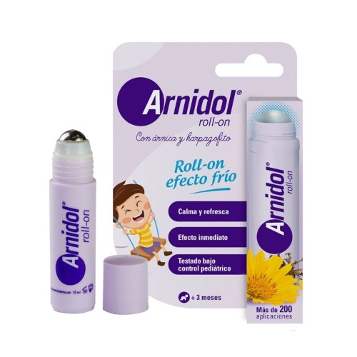 Arnidol roll-on 15 mL