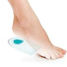 PRIM COMFORSIL TALONERAS ESPOLON ORIFICIO CC215 T/L