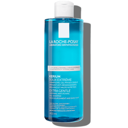 La roche posay kerium doux