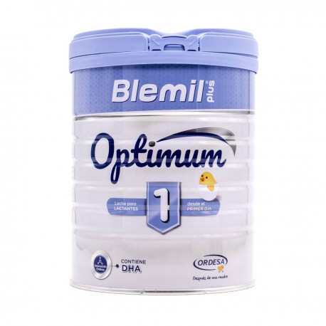 Blemil plus 1 optimum 800 g