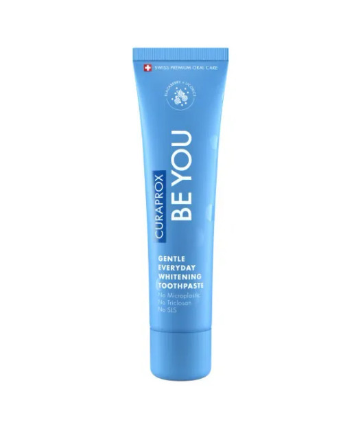 CURAPROX BE YOU PASTA MORA 60 ML