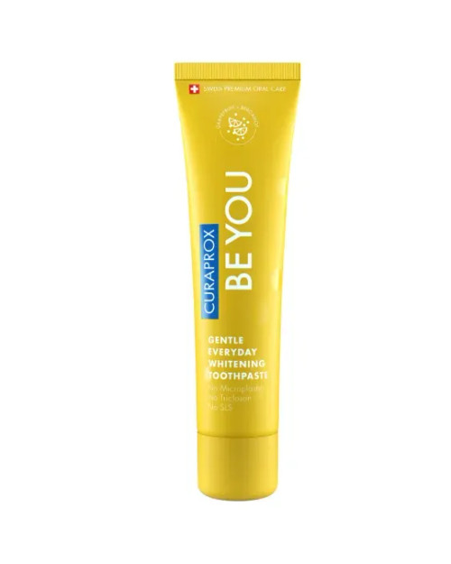 CURAPROX BE YOU PASTA POMELO 60 ML
