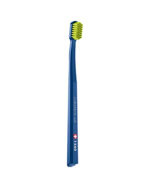 CURAPROX CEPILLO SENSITIVE 1560 SOFT