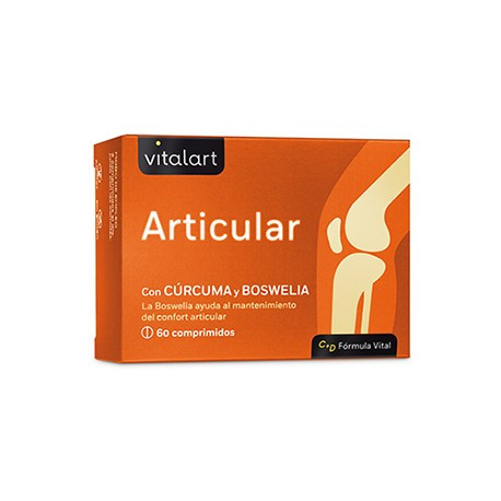 Vitalart articular 60 comprimidos