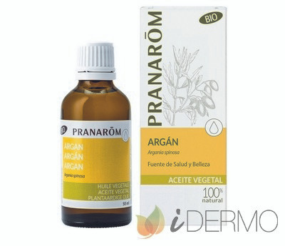 Pranarom argán