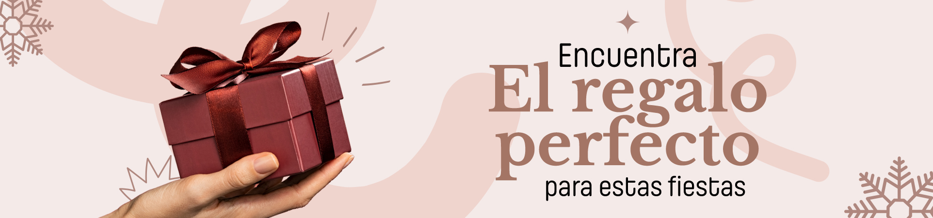 Encuentra el regalo perfecto para estas fiestas en Farmacia Cases Perera