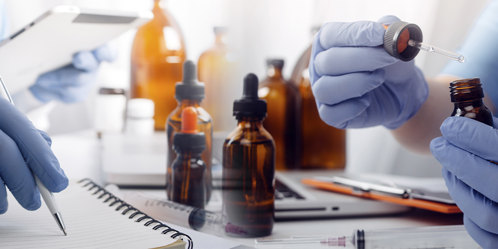 Nutricion y dietética de Farmacia Carmen Ortiz en Benacazón (Sevilla)