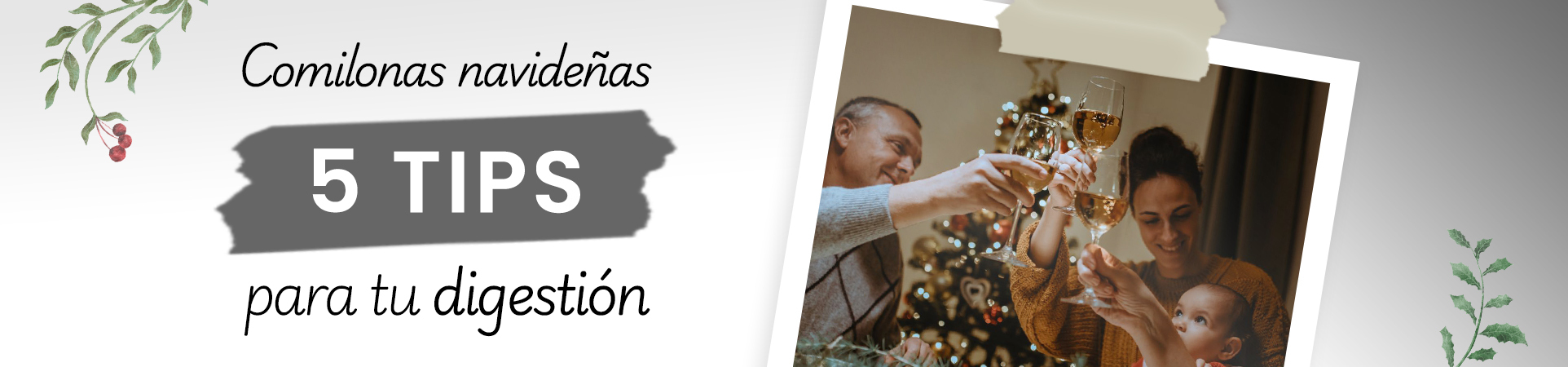 ¿Te falta energía? Descubre cómo recuperarla este otoño