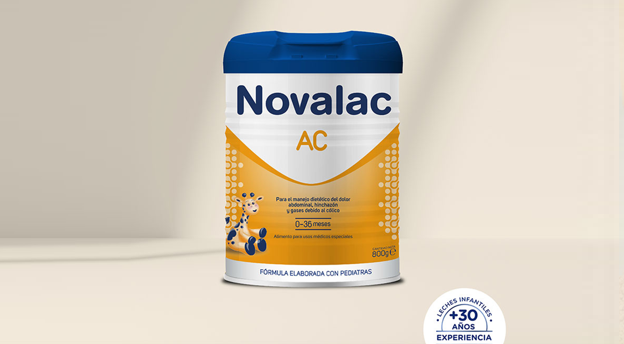 IMAGEN Novalac