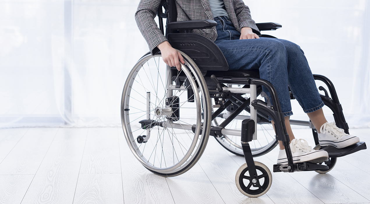 imagen alquiler muletas silla ruedas parafarmacia nut