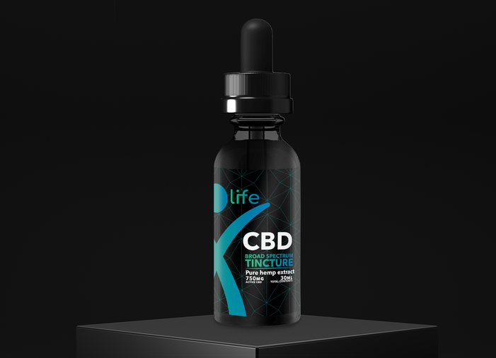 What Is CBD Oil (Cannabidiol Oil)?