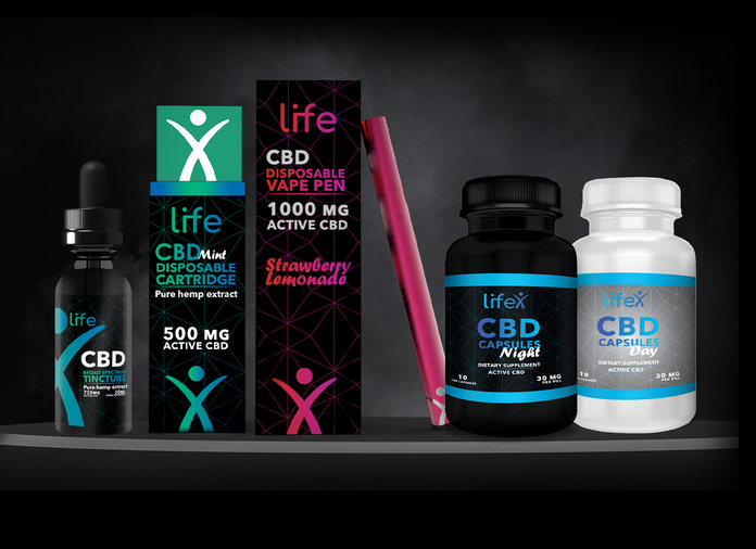 LIFE CBD Offers More Than Just CBD Oil