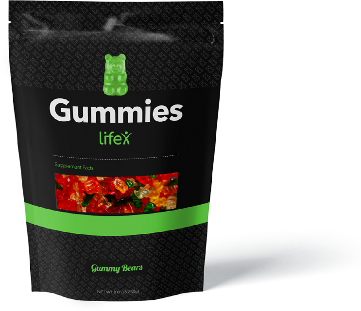Gummies