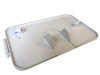 WATER FILLER DOOR WHITE ONLY