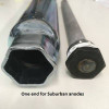 ANODE / ELEMENT SPANNER HWS SUBURBAN
