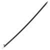 CURVED RAFTER BLACK