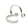 CARAVAN AWNING ROPE CLIPS TIE DOWN