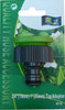 TAP NUT ADAPTOR 3/4" AND 1"