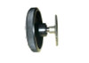 AUSSIE TRVELLER LOCKING KNOB + T-NUT. 50016000