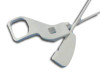 CAREFREE REMOTE LOCK WHITE