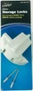 CAREFREE WHITE TRAVEL LOCK. 901017W
