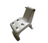 CAREFREE WHITE TOP BRACKET. 901018W