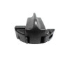 CAREFREE BLACK TRAVEL LOCK. 901017.