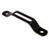 BLACK ROOF RAIL BRKT