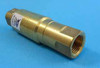 PRESSURE LIMITING VALVE 1/2'' (NEW STYLE)