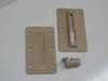 CAMPER BED HOCKEY STICK SPRT SET