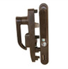 3 POINT MAIN LOCK RH
