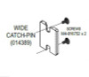 CATCH PIN 3 POINT LO