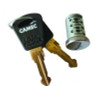 BARREL & KEY 3POINT